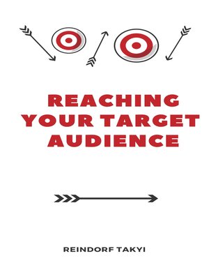 cover image of Reaching your target audience